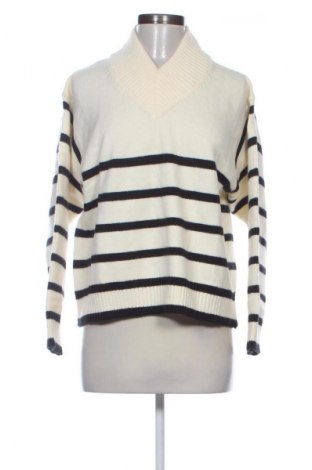 Дамска блуза Unbranded, Размер M, Цвят Многоцветен, Цена 3,06 €