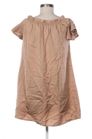 Дамска блуза Unbranded, Размер M, Цвят Кафяв, Цена 9,70 €