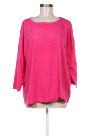 Damen Shirt Unbranded, Größe XXL, Farbe Rosa, Preis 10,00 €