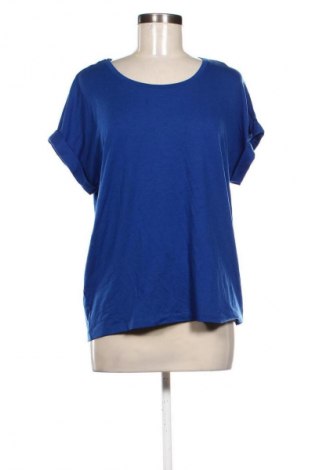 Дамска блуза Unbranded, Размер L, Цвят Син, Цена 10,00 €