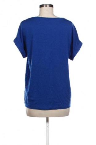 Дамска блуза Unbranded, Размер L, Цвят Син, Цена 10,00 €