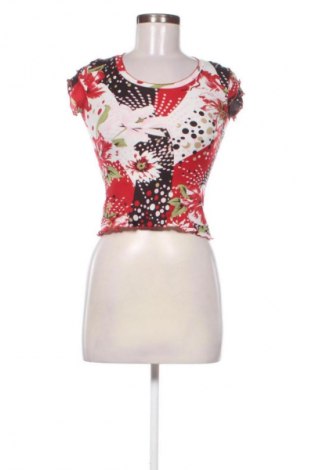 Damen Shirt Unbranded, Größe M, Farbe Mehrfarbig, Preis 10,00 €