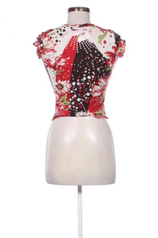 Damen Shirt Unbranded, Größe M, Farbe Mehrfarbig, Preis 10,00 €