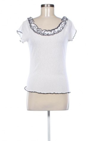 Дамска блуза Unbranded, Размер S, Цвят Многоцветен, Цена 9,70 €