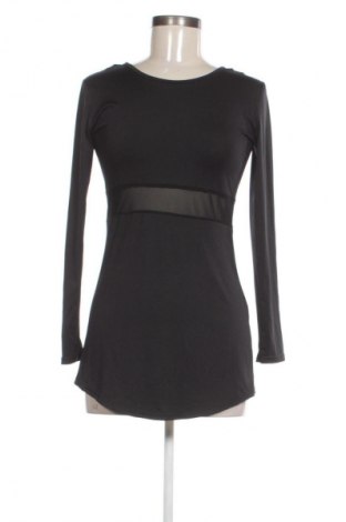 Bluzka damska Unbranded, Rozmiar S, Kolor Czarny, Cena 52,03 zł