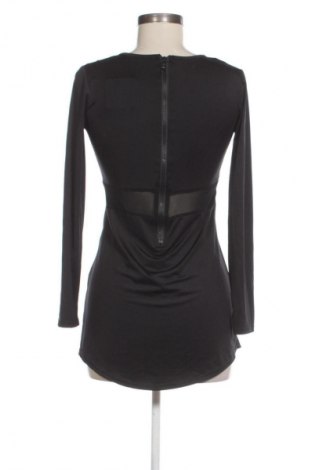 Bluzka damska Unbranded, Rozmiar S, Kolor Czarny, Cena 52,03 zł