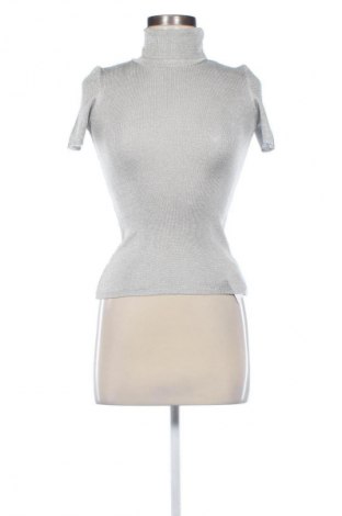 Damen Shirt Unbranded, Größe XS, Farbe Grau, Preis € 9,78