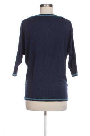 Dámská halenka Unbranded, Velikost M, Barva Modrá, Cena  275,00 Kč