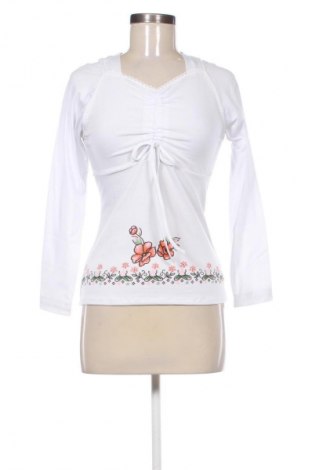 Дамска блуза Unbranded, Размер L, Цвят Бял, Цена 9,71 €