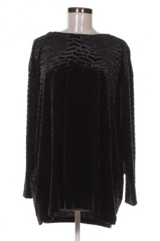 Damen Shirt Unbranded, Größe XXL, Farbe Schwarz, Preis 8,99 €