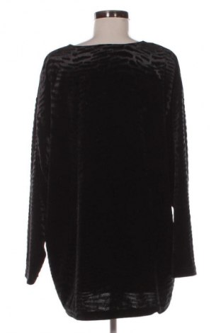 Damen Shirt Unbranded, Größe XXL, Farbe Schwarz, Preis 8,99 €