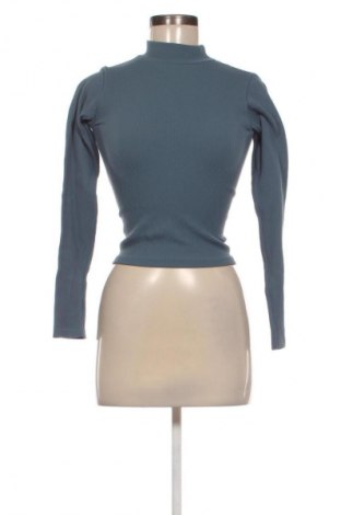 Dámska blúza Unbranded, Veľkosť S, Farba Sivá, Cena  10,00 €