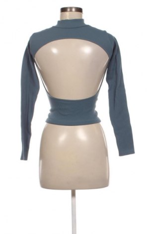 Dámska blúza Unbranded, Veľkosť S, Farba Sivá, Cena  10,00 €