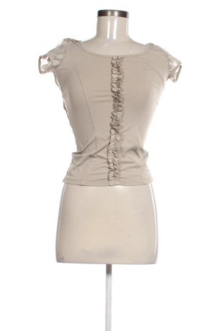 Dámska blúza Unbranded, Veľkosť XXS, Farba Béžová, Cena  9,71 €