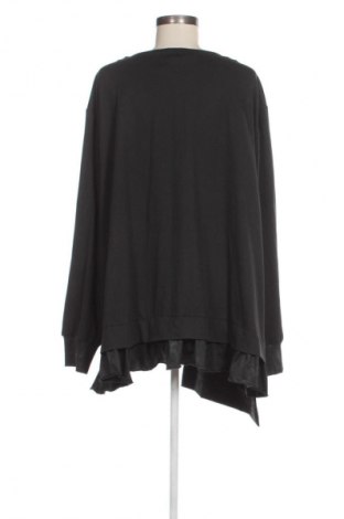 Дамска блуза Unbranded, Размер XL, Цвят Черен, Цена 5,62 €