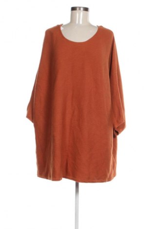 Bluză de femei Unbranded, Mărime 3XL, Culoare Maro, Preț 44,99 Lei