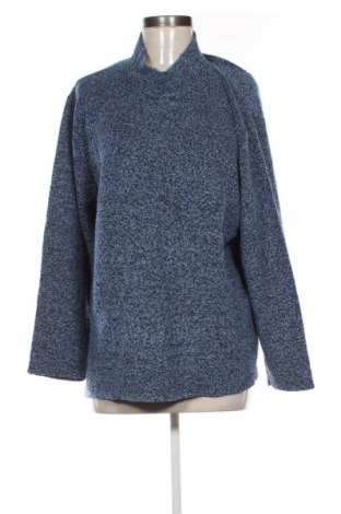 Dámska blúza Unbranded, Veľkosť L, Farba Modrá, Cena  5,95 €