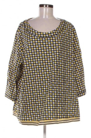 Dámská halenka Unbranded, Velikost 3XL, Barva Vícebarevné, Cena  249,00 Kč