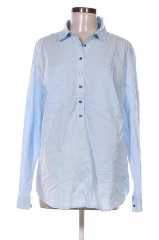 Dámska blúza Woman By Tchibo, Veľkosť XXL, Farba Modrá, Cena  8,95 €