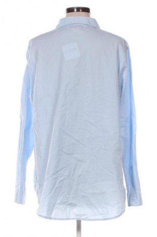 Dámska blúza Woman By Tchibo, Veľkosť XXL, Farba Modrá, Cena  8,95 €