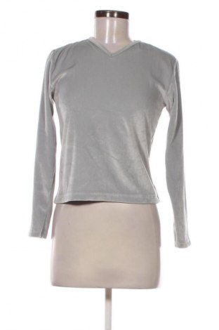 Bluză de femei Unbranded, Mărime S, Culoare Gri, Preț 19,99 Lei