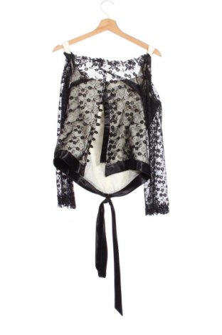 Dámska blúza Unbranded, Veľkosť M, Farba Čierna, Cena  9,71 €