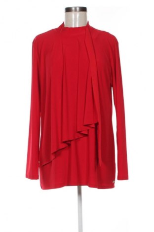 Dámska blúza Unbranded, Veľkosť XL, Farba Červená, Cena  9,70 €