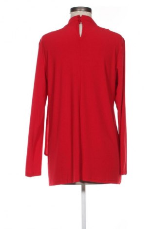 Dámska blúza Unbranded, Veľkosť XL, Farba Červená, Cena  9,70 €