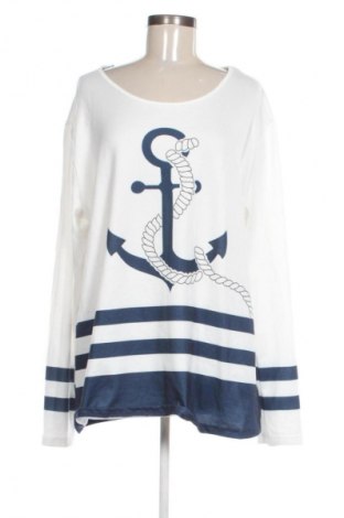 Bluză de femei Unbranded, Mărime 4XL, Culoare Multicolor, Preț 56,99 Lei