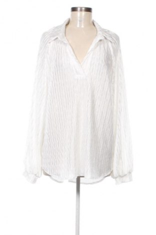 Dámska blúza Unbranded, Veľkosť XL, Farba Biela, Cena  10,00 €