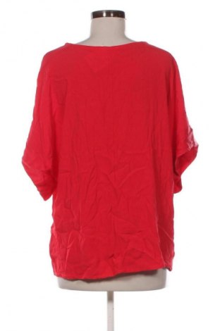 Γυναικεία μπλούζα Unbranded, Μέγεθος XL, Χρώμα Κόκκινο, Τιμή 7,99 €