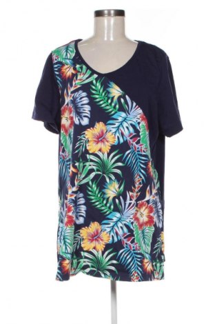 Dámska blúza Unbranded, Veľkosť XXL, Farba Viacfarebná, Cena  9,70 €