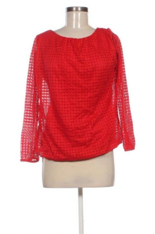 Bluzka damska Unbranded, Rozmiar M, Kolor Czerwony, Cena 17,99 zł