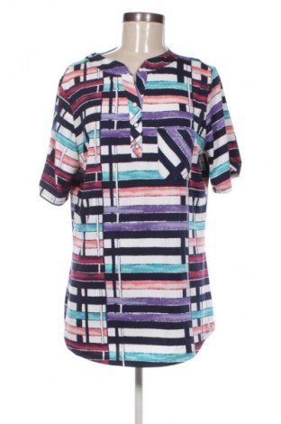 Bluză de femei Unbranded, Mărime XXL, Culoare Multicolor, Preț 50,58 Lei