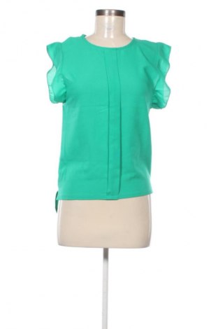 Bluză de femei Unbranded, Mărime M, Culoare Verde, Preț 52,13 Lei