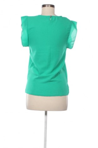 Bluză de femei Unbranded, Mărime M, Culoare Verde, Preț 52,13 Lei