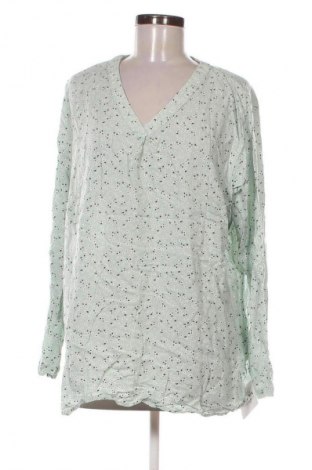 Дамска блуза Unbranded, Размер XL, Цвят Многоцветен, Цена 4,60 €