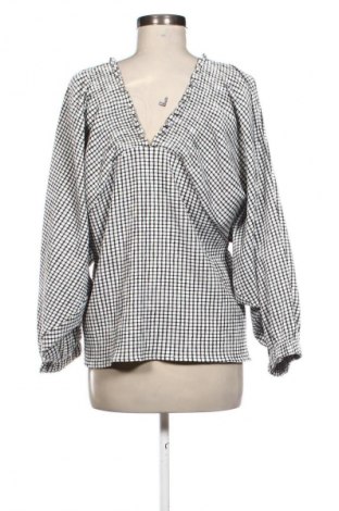 Bluză de femei Unbranded, Mărime L, Culoare Multicolor, Preț 52,13 Lei