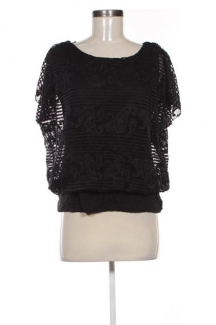 Γυναικεία μπλούζα Unbranded, Μέγεθος M, Χρώμα Μαύρο, Τιμή 4,99 €