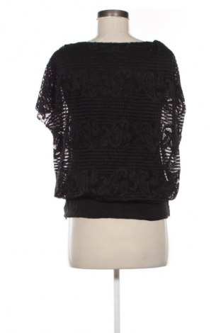 Γυναικεία μπλούζα Unbranded, Μέγεθος M, Χρώμα Μαύρο, Τιμή 4,99 €