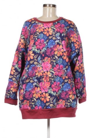Bluză de femei Unbranded, Mărime 3XL, Culoare Multicolor, Preț 42,99 Lei