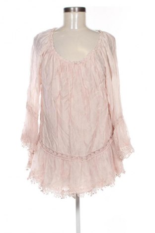 Дамска блуза Unbranded, Размер M, Цвят Пепел от рози, Цена 4,09 €