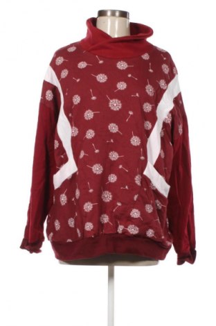 Damen Shirt Unbranded, Größe 3XL, Farbe Mehrfarbig, Preis 9,99 €