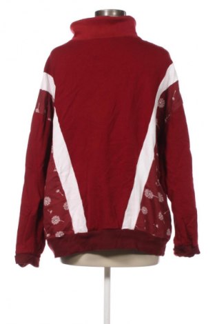 Damen Shirt Unbranded, Größe 3XL, Farbe Mehrfarbig, Preis 9,99 €