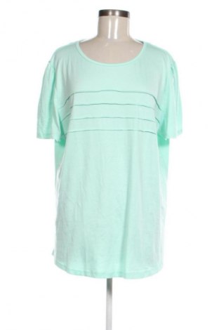 Dámska blúza Unbranded, Veľkosť 3XL, Farba Zelená, Cena  15,95 €