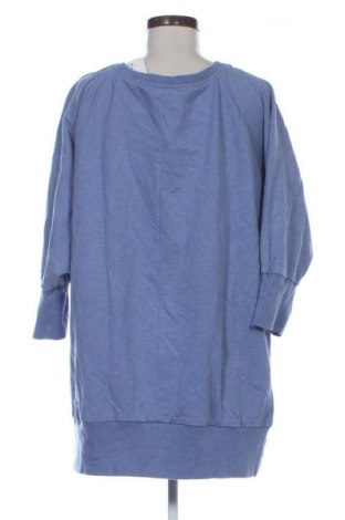 Bluză de femei Unbranded, Mărime XXL, Culoare Albastru, Preț 48,99 Lei