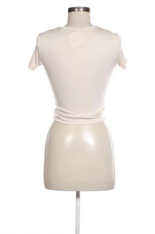 Damen Shirt Unbranded, Größe M, Farbe Beige, Preis € 6,99