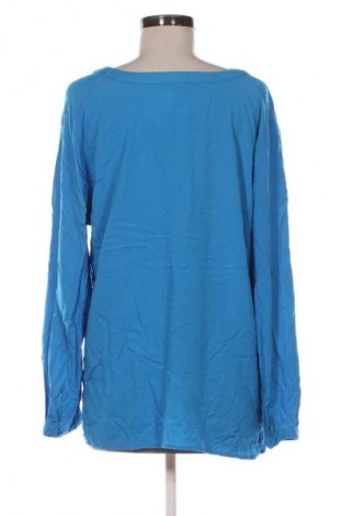Γυναικεία μπλούζα Unbranded, Μέγεθος XL, Χρώμα Μπλέ, Τιμή 5,99 €