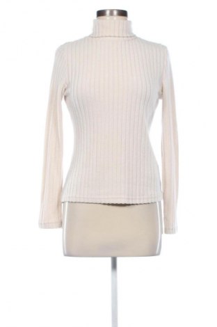 Дамска блуза Unbranded, Размер M, Цвят Екрю, Цена 10,00 €