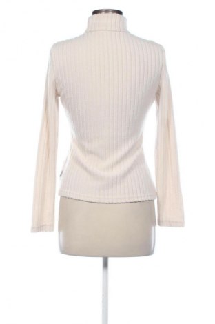 Дамска блуза Unbranded, Размер M, Цвят Екрю, Цена 10,00 €